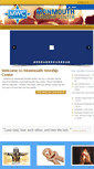 Mobile Screenshot of monmouthworship.org